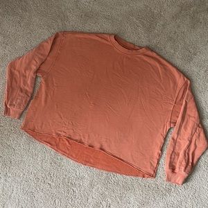 Colsie Sherbet Crewneck